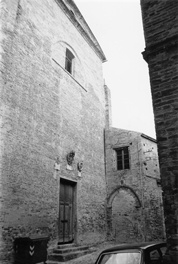 Chiesa di S. Francesco